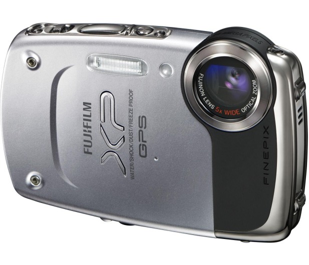Fujifilm XP30 S - 1449400 - zdjęcie 2